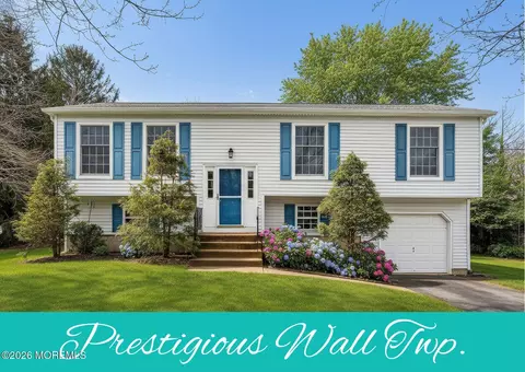 2171 Windfield Dr, Wall, NJ 07719