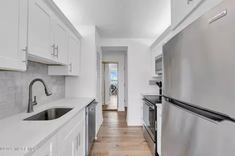1000 River Rd #7G, Belmar, NJ 07719