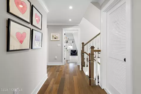 Entry Way - 90 Washington St, Rumson, NJ 07760 photo 3 of 5