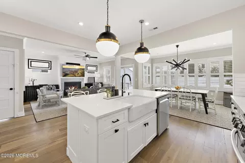 Kitchen - 90 Washington St, Rumson, NJ 07760 photo 3 of 3