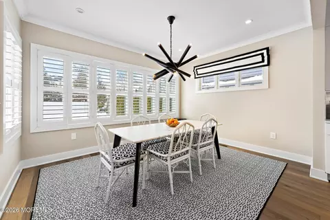Dining - 90 Washington St, Rumson, NJ 07760 photo 1 of 1