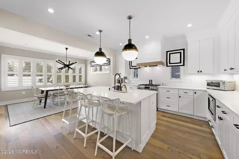 Kitchen - 90 Washington St, Rumson, NJ 07760 photo 1 of 3