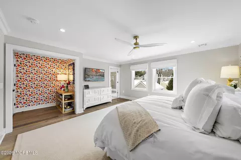 Bedroom - 90 Washington St, Rumson, NJ 07760 photo 2 of 2
