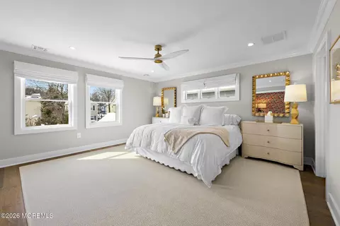 Bedroom - 90 Washington St, Rumson, NJ 07760 photo 1 of 2
