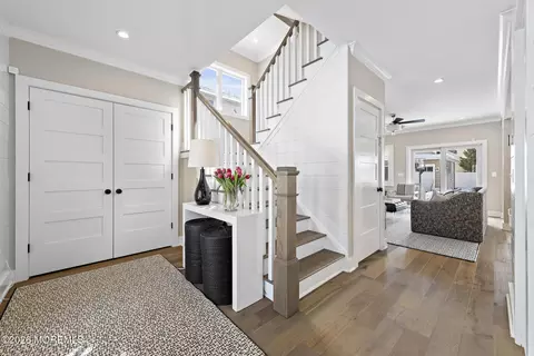 Entry Way - 90 Washington St, Rumson, NJ 07760 photo 1 of 5