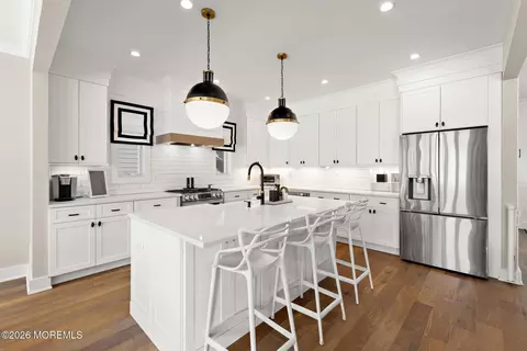 Kitchen - 90 Washington St, Rumson, NJ 07760 photo 2 of 3