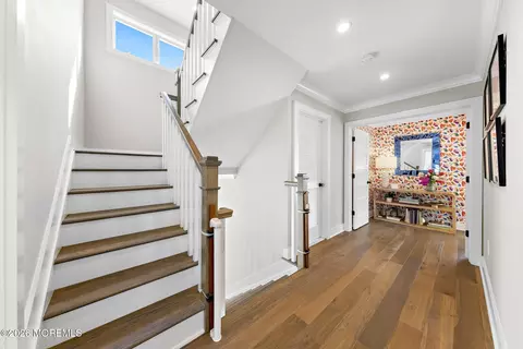 Entry Way - 90 Washington St, Rumson, NJ 07760 photo 4 of 5