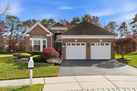 10 Iverness Ct, Forked River, NJ 08731