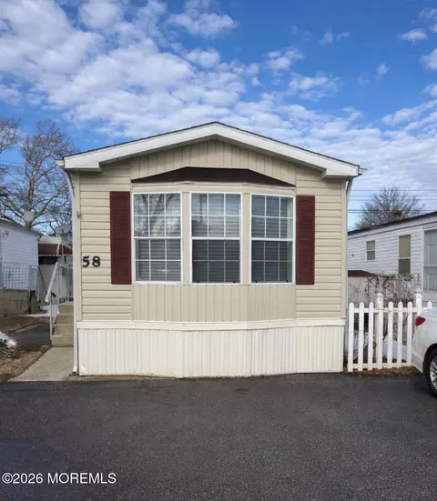 58 Ron Rd, Hazlet, NJ 07730
