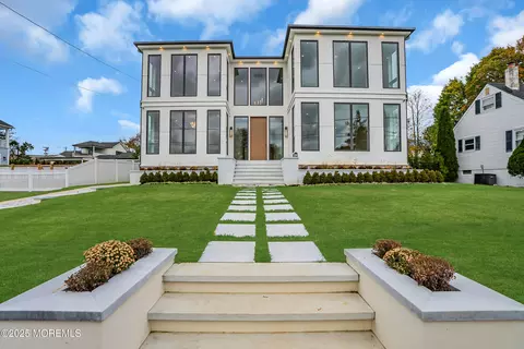 19 Clarence Ave, Long Branch, NJ 07740
