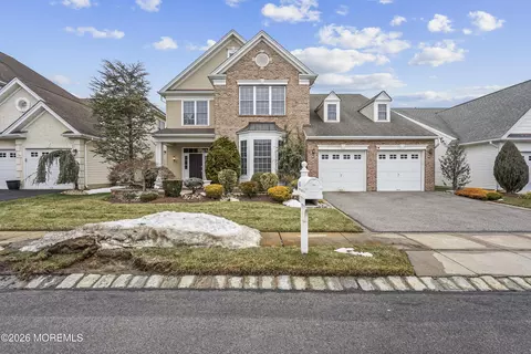 85 Beth Page Dr, Monroe, NJ 08831