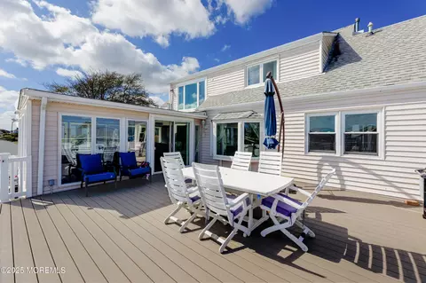 Exterior - 14 Vessel Rd, Waretown, NJ 08758 photo 6 of 8