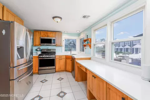 Kitchen - 14 Vessel Rd, Waretown, NJ 08758 photo 1 of 2