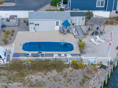 Exterior - 14 Vessel Rd, Waretown, NJ 08758 photo 8 of 8