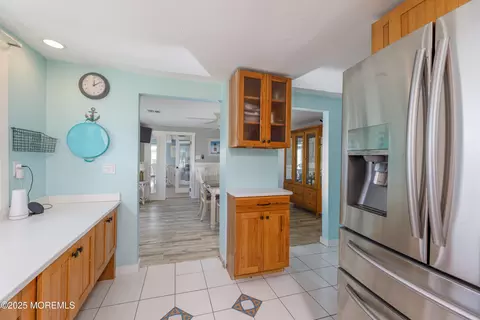 Kitchen - 14 Vessel Rd, Waretown, NJ 08758 photo 2 of 2