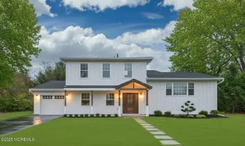 28 Patten Ln, Long Branch, NJ 07740
