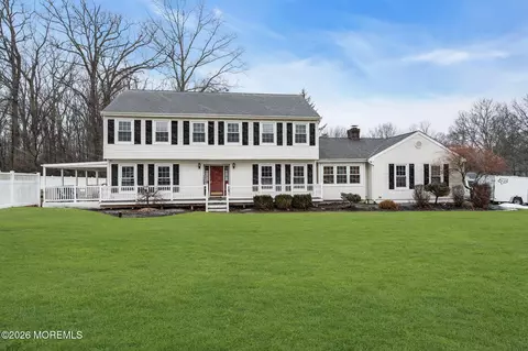 250 Bartley Rd, Jackson, NJ 08527