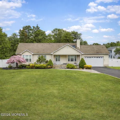 1158 W Wheat Rd, Vineland, NJ 08360