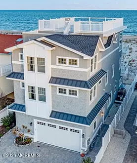 6107 Ocean Blvd, Long Beach Township, NJ 08008