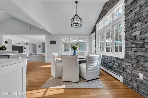 Dining - 2 Tulip Tree Ln, Rumson, NJ 07760 photo 2 of 3