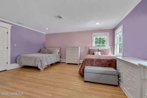 Bedroom - 2 Tulip Tree Ln, Rumson, NJ 07760 photo 6 of 8