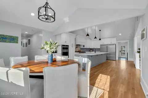 Dining - 2 Tulip Tree Ln, Rumson, NJ 07760 photo 1 of 3