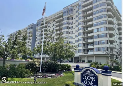717 Ocean Ave #406, Long Branch, NJ 07740