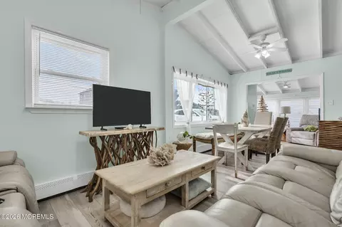 Living - 1807 Beach Blvd, Forked River, NJ 08731 photo 2 of 2