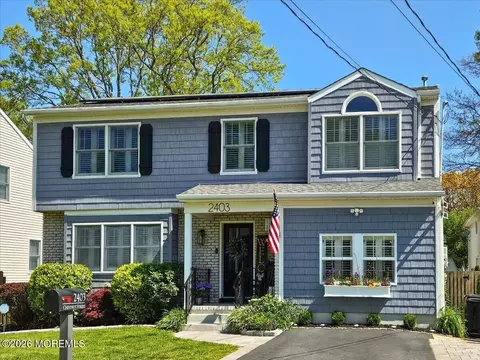 2403 Chestnut St, Point Pleasant, NJ 08742