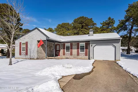 14 Medford Rd #61, Whiting, NJ 08759