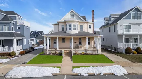 106 8th Ave, Belmar, NJ 07719