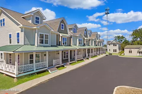 801 Main St #A1, Avon By The Sea, NJ 07717