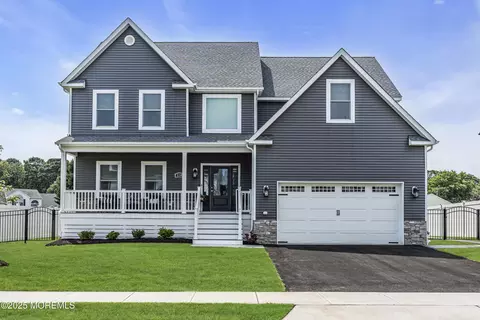 118 Law-win Ct, Brick, NJ 08723