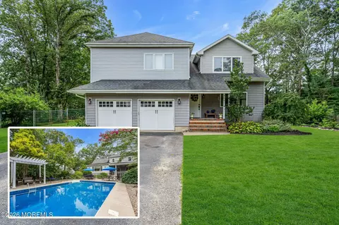 464 Penn Ave N, Forked River, NJ 08731