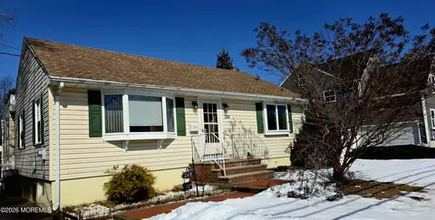 248 Main St, Port Monmouth, NJ 07758