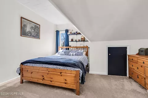 Bedroom - 531 Locust Point Rd, Rumson, NJ 07760 photo 6 of 7