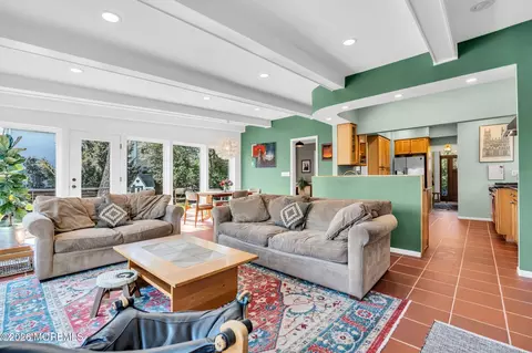 Living - 531 Locust Point Rd, Rumson, NJ 07760 photo 11 of 11