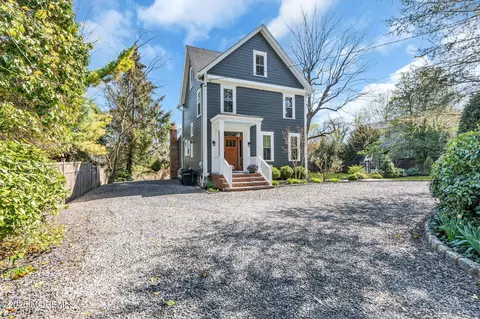 Exterior - 531 Locust Point Rd, Rumson, NJ 07760 photo 4 of 15