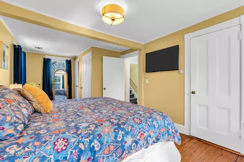 Bedroom - 531 Locust Point Rd, Rumson, NJ 07760 photo 2 of 7