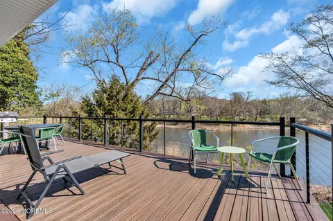 Exterior - 531 Locust Point Rd, Rumson, NJ 07760 photo 12 of 15