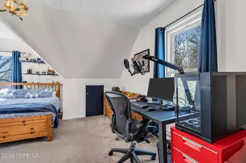 Bedroom - 531 Locust Point Rd, Rumson, NJ 07760 photo 7 of 7