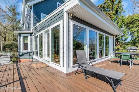Exterior - 531 Locust Point Rd, Rumson, NJ 07760 photo 10 of 15