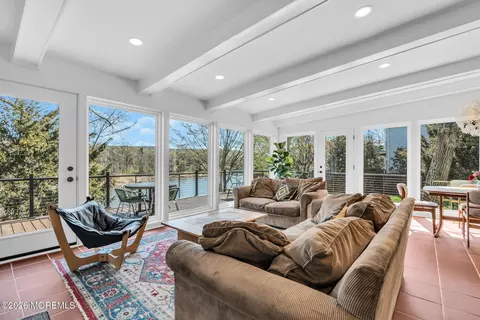 Living - 531 Locust Point Rd, Rumson, NJ 07760 photo 10 of 11