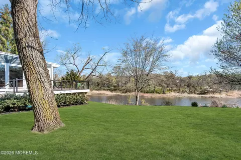 Exterior - 531 Locust Point Rd, Rumson, NJ 07760 photo 15 of 15