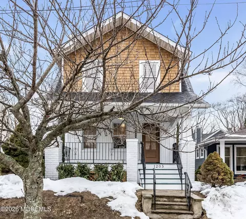 1205 Jeffrey St, Asbury Park, NJ 07712