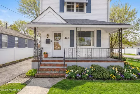 428 Atlantic Ave, Long Branch, NJ 07740