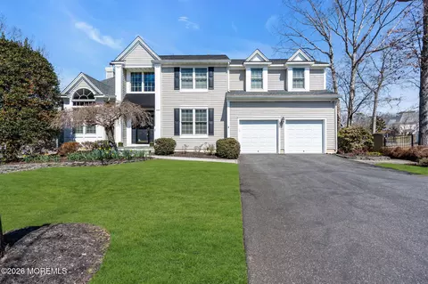 1267 Black Birch Ct, Toms River, NJ 08753
