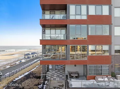 365 Ocean Blvd N #301, Long Branch, NJ 07740