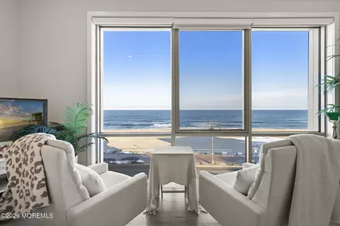 365 N Ocean Blvd #301, Long Branch, NJ 07740