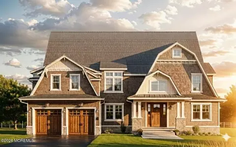 917 Riverview Dr, Brielle, NJ 08730